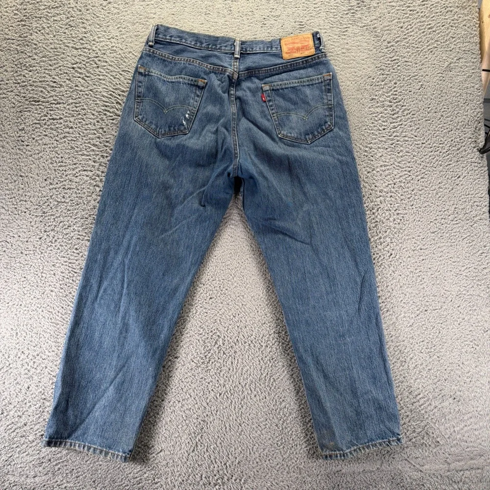 Levis before purchasing